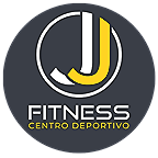 Logo JJ Fitness